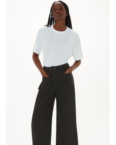Whistles Pants, Slacks and Chinos for Women | Online Sale up to 57% off |  Lyst