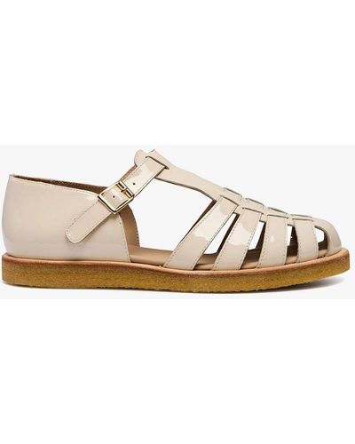 ANGULUS Flat from | Lyst