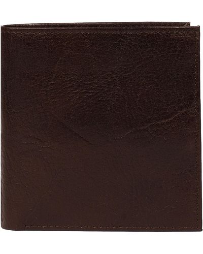 Wilsons Leather Katia Leather Hipster - Brown