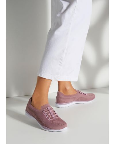 Lascana Sneaker - Mehrfarbig
