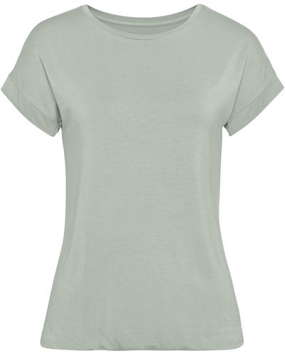 vivance active T-Shirt - Grün