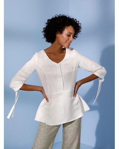 Damen-Blusen von CREATION L PREMIUM | Online-Schlussverkauf – Bis zu 60%  Rabatt | Lyst DE
