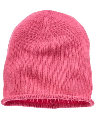 Lascana Beanie - Pink