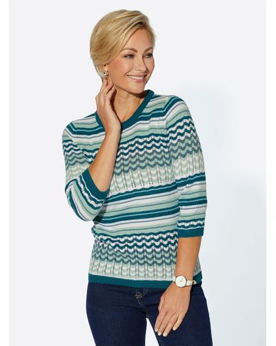 Damen-Pullover von Witt Weiden | Online-Schlussverkauf – Bis zu 70% Rabatt  | Lyst DE