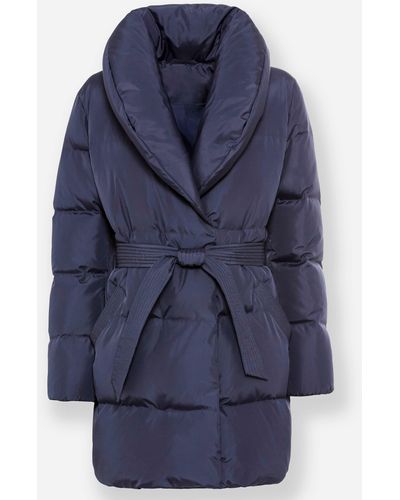 heine Steppjacke - Blau