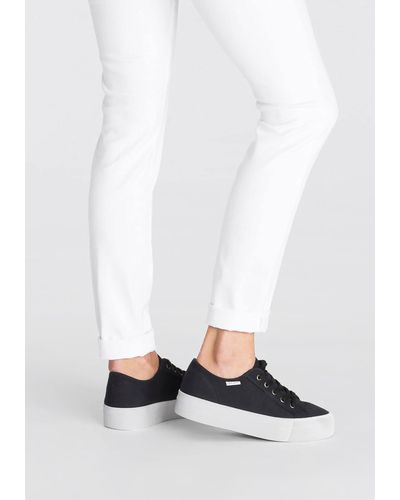 Lascana Sneaker - Weiß