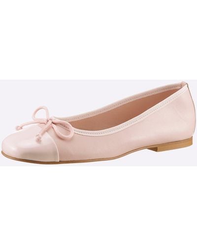heine Ballerina - Pink