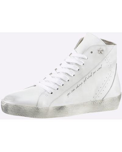 heine Sneaker - Weiß