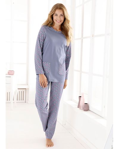 Witt Weiden Schlafanzüge & Pyjamas für Damen | Online-Schlussverkauf – Bis  zu 40% Rabatt | Lyst DE