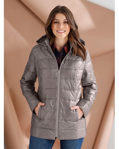 Sieh an! Jacken für Damen | Online-Schlussverkauf – Bis zu 46% Rabatt |  Lyst DE