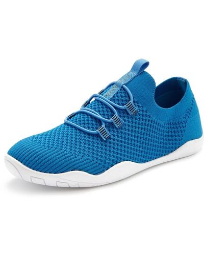 Lascana Sneaker - Blau