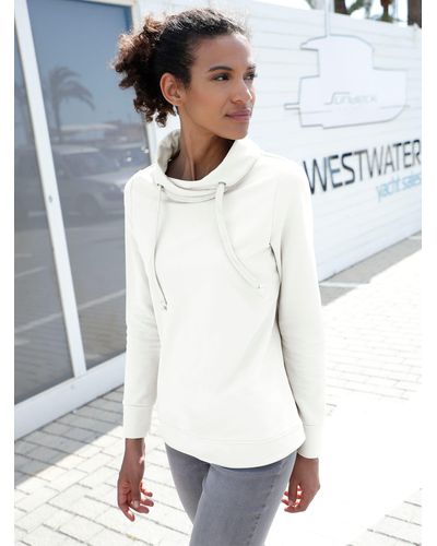 Damen-Sweatshirts von Witt Weiden | Online-Schlussverkauf – Bis zu 60%  Rabatt | Lyst DE