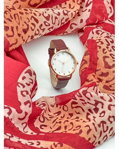 Damen-Uhren von Witt Weiden | Online-Schlussverkauf – Bis zu 25% Rabatt |  Lyst DE