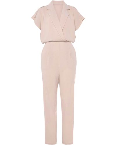 Lascana Overall - Pink