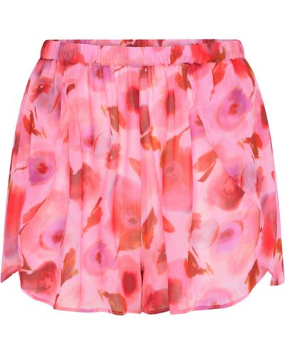 Wild Lovers June Shorts - Pink