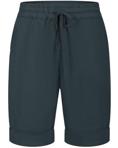 Greatfool 24/7 Shorts - Blue