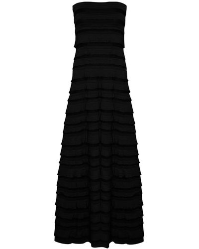 SACHA DRAKE Maddison Dress - Black