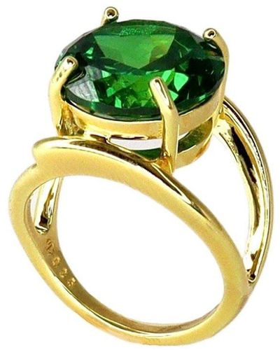 CVLCHA The Harmony Ring - Green