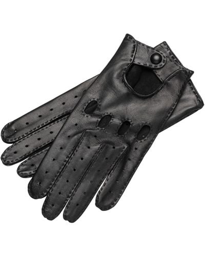 1861 Glove Manufactory Rome - Black