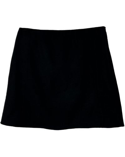 EM BASICS Valentina Skirt - Black
