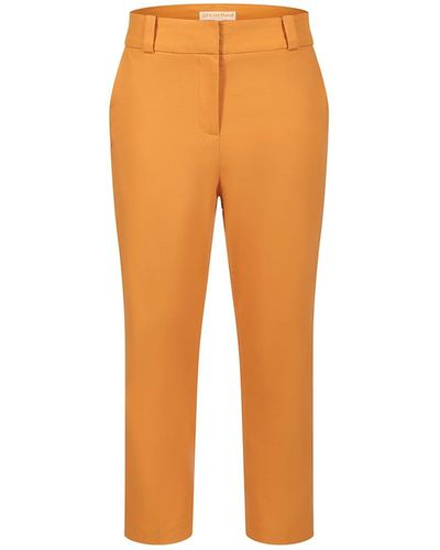 Greatfool 24/7 Pants - Orange