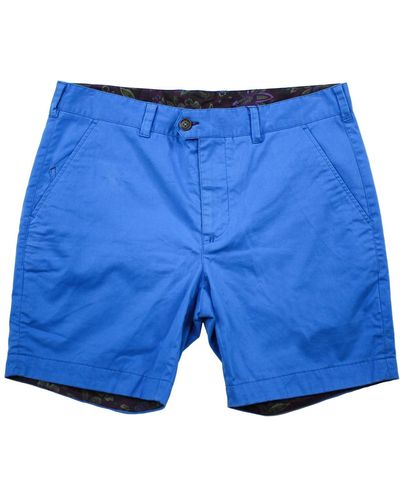 lords of harlech John Short In Lux Electric - Blue
