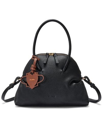 orYANY Adele Mini Tote - Black