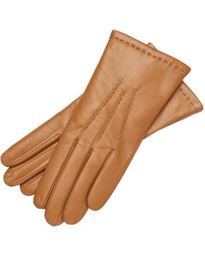 1861 Glove Manufactory Cremona - Brown