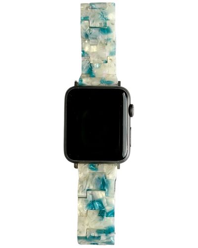 CLOSET REHAB Apple Watch Band In Ice Queen - Multicolor