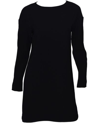 SNIDER Ciro's Dress - Black