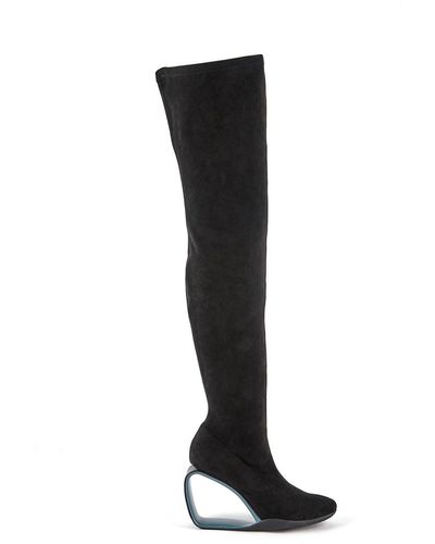 United Nude Boots for Women | Online Sale up to 88% off | Lyst