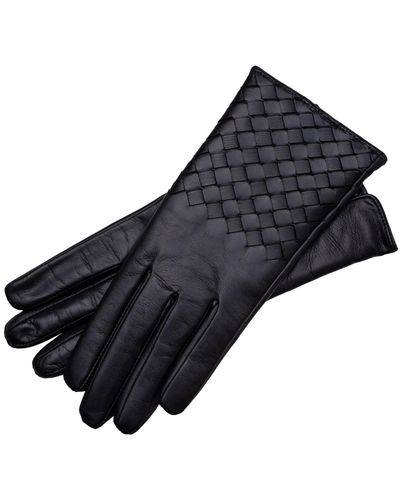 1861 Glove Manufactory Trani - Black