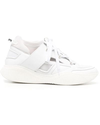 Swear Takka Sneakers - White