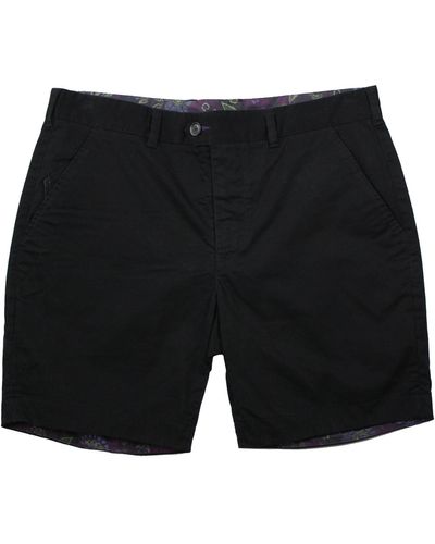 Black lords of harlech Shorts for Men | Lyst