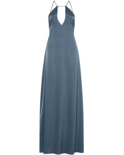 Lexi Bali Dress - Blue