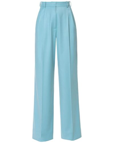 AGGI Gwen How Am I Trousers - Blue