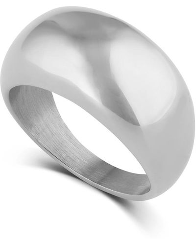 ELJAE Orra Ring - Metallic