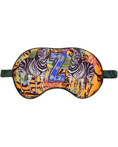 Jessica Russell Flint Z For Zebra - Multicolour