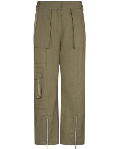 dref by d Capable Pant - Green