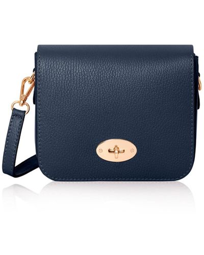 Betsy & Floss Catania Handbag - Blue