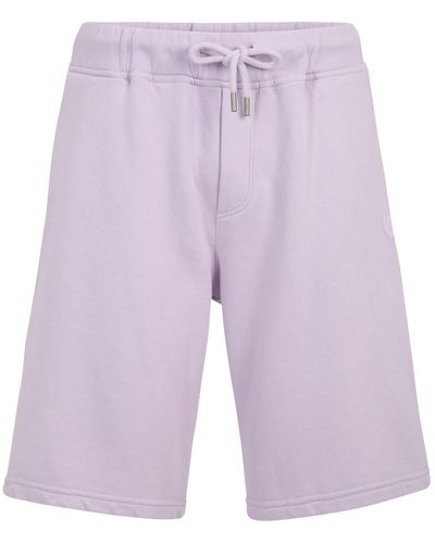 That Gorilla Brand Maji 'g' Collection Shorts - Purple