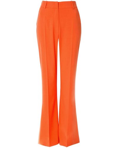 AGGI Camilla Tangerine Pants - Orange