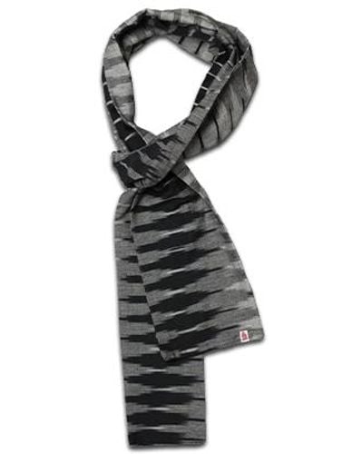 &SONS Trading Co &sons Ansel Scarf - Black