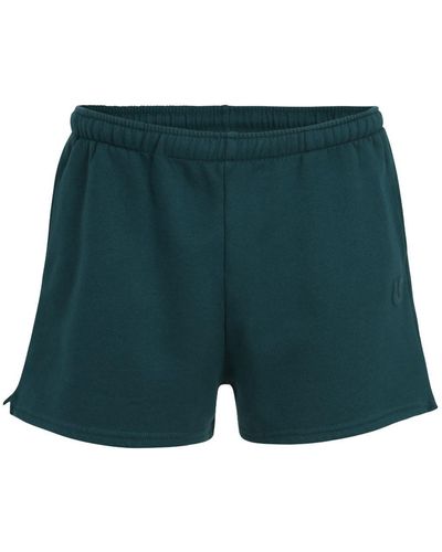 That Gorilla Brand Maji Women's 'g' Collection Shorts - Green