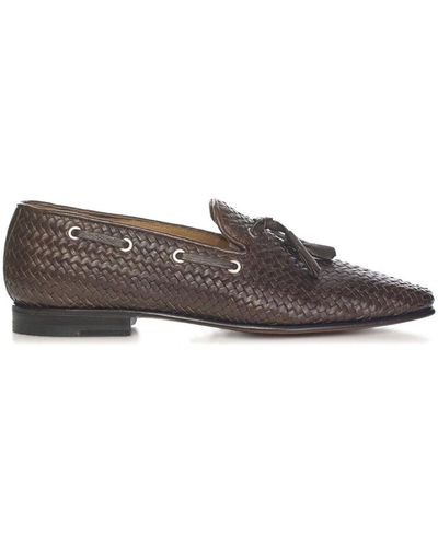 Mariano Shoes Galé Loafer - Grey