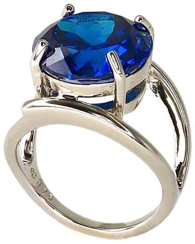 CVLCHA The Dutchess Ring - Blue
