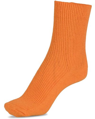 tirillm Kaja Socks - Orange