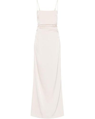 Lexi Venus Dress - White