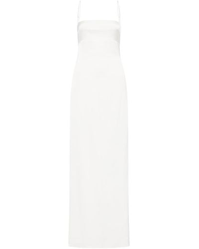 Lexi Avani Dress - White