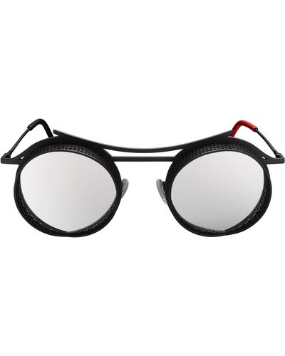 Vysen Eyewear The Onix - Black